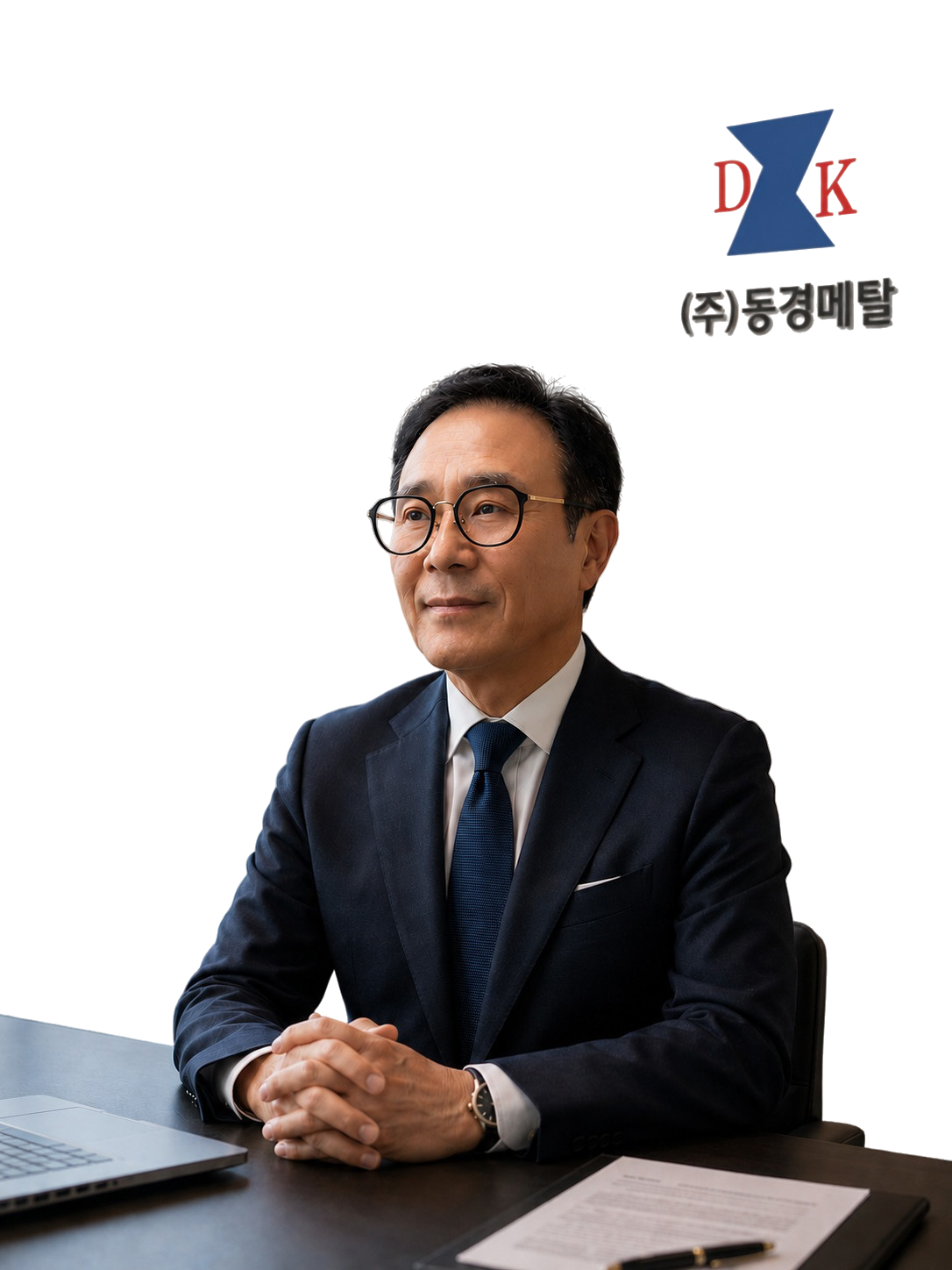 대표이사 장세이